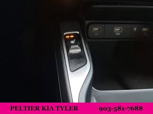 Certified 2023 Kia Sorento X-Line EX image 48