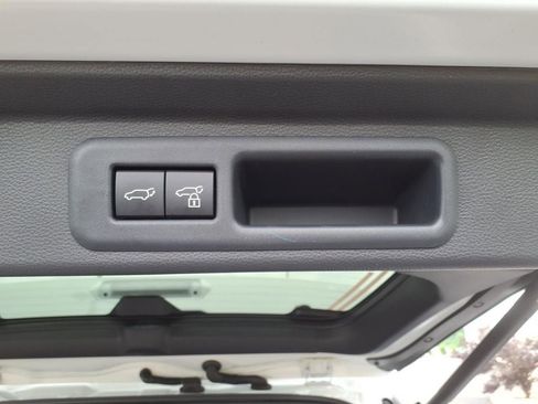 New 2026 Toyota Sequoia TRD Pro AWD/4WD image 26