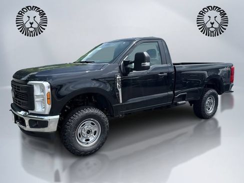 New 2026 Ford F250 XL w/ XL Off-Road Package AWD/4WD image 1