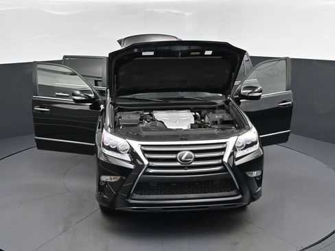 Used 2019 Lexus GX 460 Luxury AWD/4WD image 52