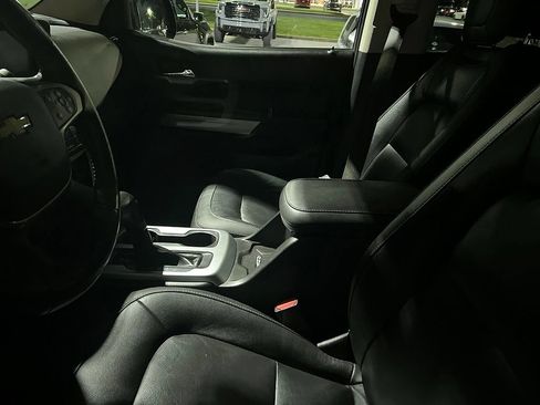 Used 2018 Chevrolet Colorado ZR2 w/ LPO, Premium Interior Package AWD/4WD image 10