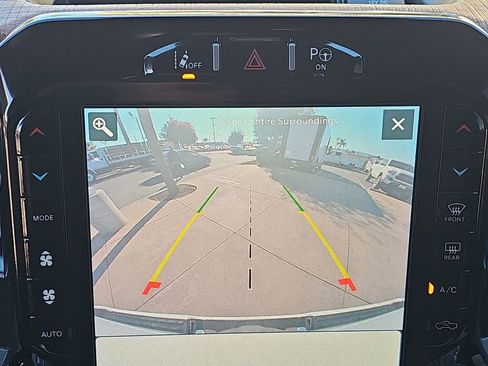 Used 2022 RAM 1500 Limited image 23