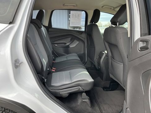 Used 2018 Ford Escape S image 29