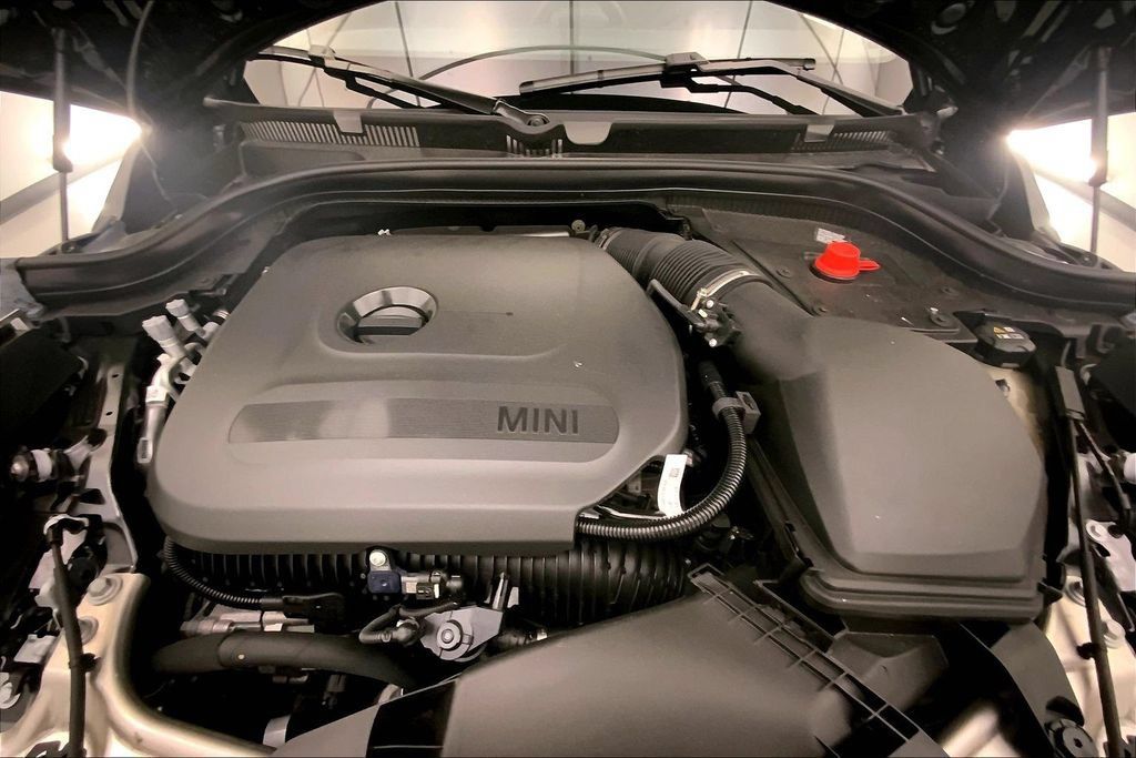 Used 2025 MINI Cooper S FWD image 9