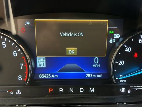 Used 2021 Ford Explorer Limited w/ Hybrid Equipment Group 310A image 21