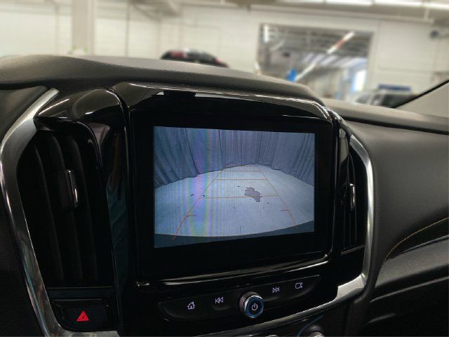 Used 2019 Chevrolet Traverse LT AWD/4WD image 30
