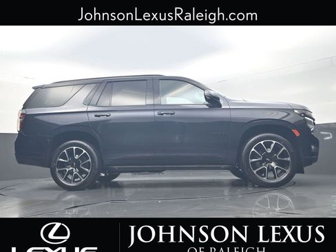 Used 2023 Chevrolet Tahoe RST w/ Luxury Package image 21