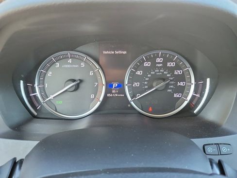 Used 2019 Acura MDX Sport Hybrid w/ Advance Pkg image 12