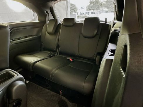 Used 2025 Honda Odyssey Sport-L image 27
