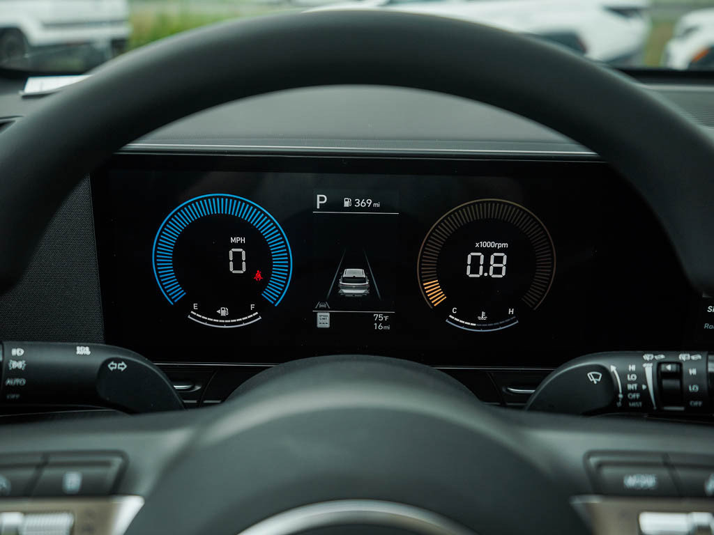 New 2027 Hyundai Kona SE AWD/4WD image 21