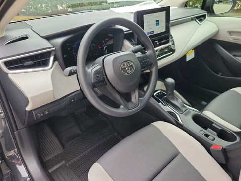 New 2026 Toyota Corolla LE image 15