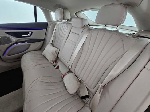 Certified 2023 Mercedes-Benz EQS 450+ EQS 450+ image 18