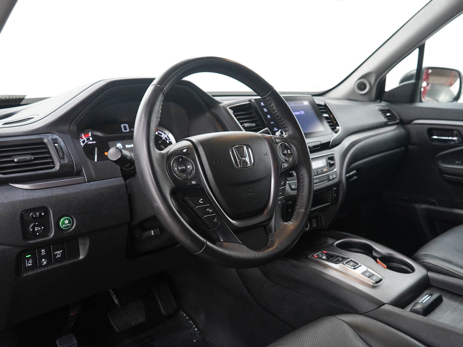 Used 2023 Honda Ridgeline RTL image 25
