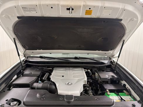 Used 2016 Lexus GX 460 Luxury image 33