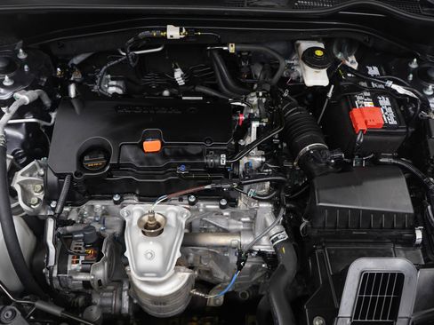 Used 2023 Honda HR-V EX-L image 28