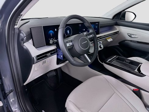 New 2026 Hyundai Tucson Limited image 9