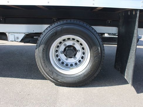 Used 2023 Mercedes-Benz Sprinter 3500 image 12