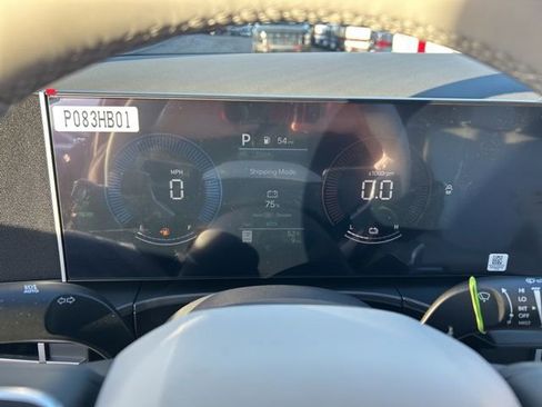 New 2026 Hyundai Santa Fe SE image 14