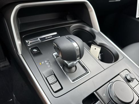 New 2026 MAZDA CX-70 SC image 54