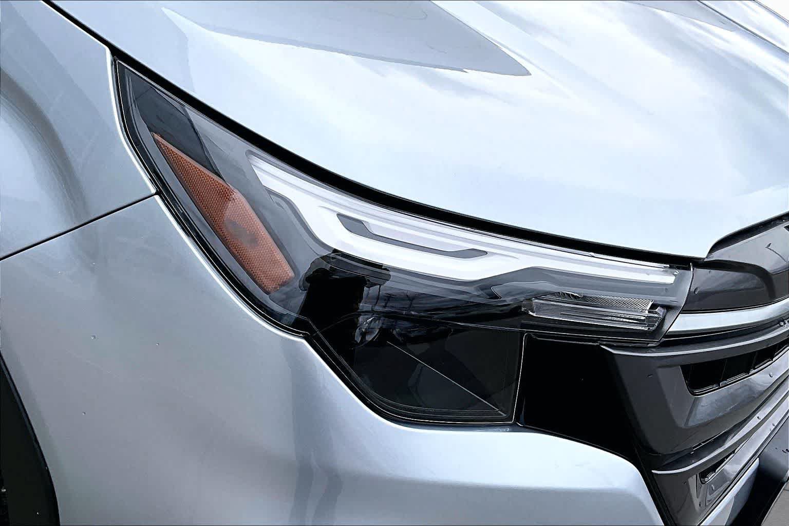 New 2026 Subaru Forester Touring AWD/4WD image 14