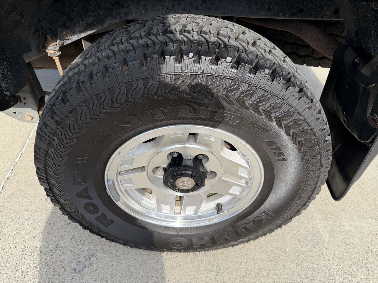 Used 1995 Toyota 4Runner SR5 AWD/4WD image 10