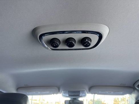 Used 2017 Dodge Durango GT w/ Nav & Power Liftgate Group image 18