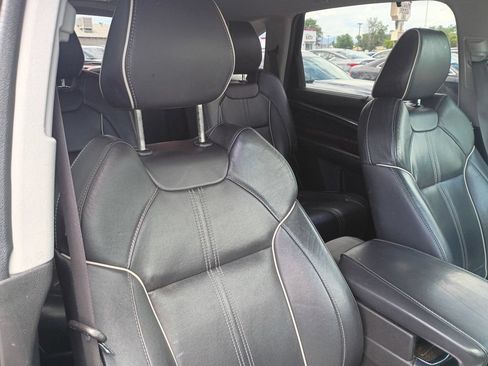Used 2017 Acura MDX SH-AWD w/ Advance Package image 7