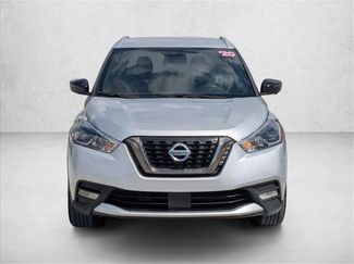 Used 2020 Nissan Kicks SR FWD video 2