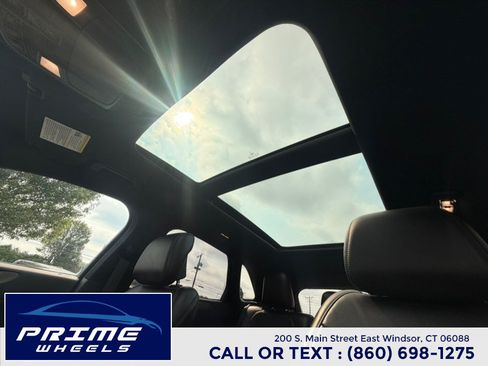 Used 2017 Lincoln MKC Reserve AWD/4WD image 22