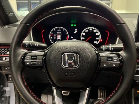 Used 2024 Honda Civic Si image 18