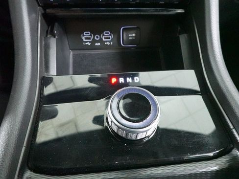 Used 2024 Jeep Grand Cherokee Altitude AWD/4WD image 14