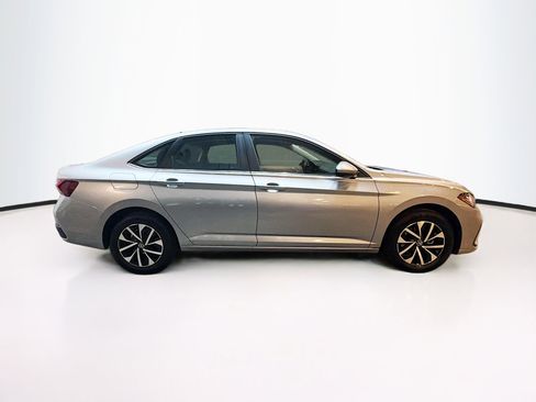 Used 2025 Volkswagen Jetta S FWD image 10