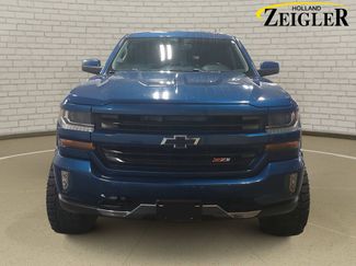 Used 2016 Chevrolet Silverado 1500 LT w/ All Star Edition video 2
