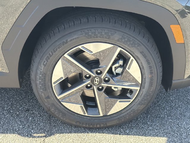 New 2026 Hyundai Tucson SEL FWD image 14