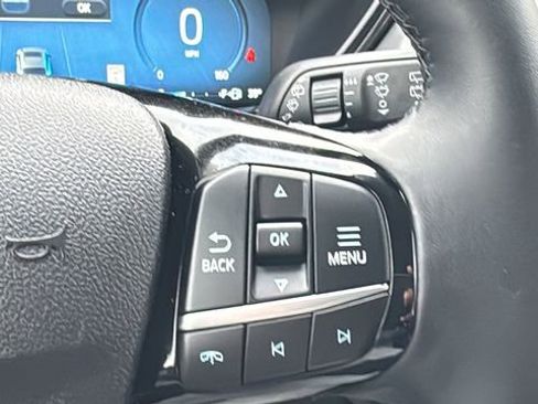 Certified 2023 Ford Escape Active w/ Tech Pack #2 image 21