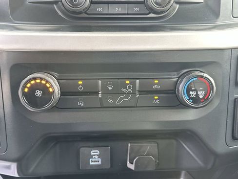 Used 2022 Ford F150 XL w/ Equipment Group 101A High image 19