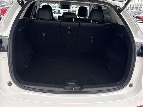 Used 2022 MAZDA CX-5 AWD 2.5 S w/ Premium Plus Pkg image 27