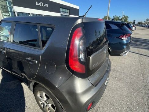 Used 2018 Kia Soul image 4