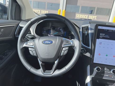 Used 2023 Ford Edge SEL w/ Convenience Package image 25