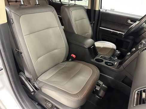Used 2019 Ford Flex SEL w/ Equipment Group 202A image 20
