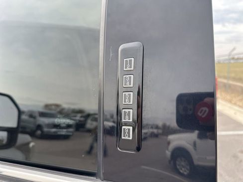 Used 2022 Ford F250 King Ranch w/ King Ranch Ultimate Package image 51