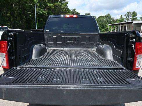 Used 2024 RAM 2500 Big Horn AWD/4WD image 22