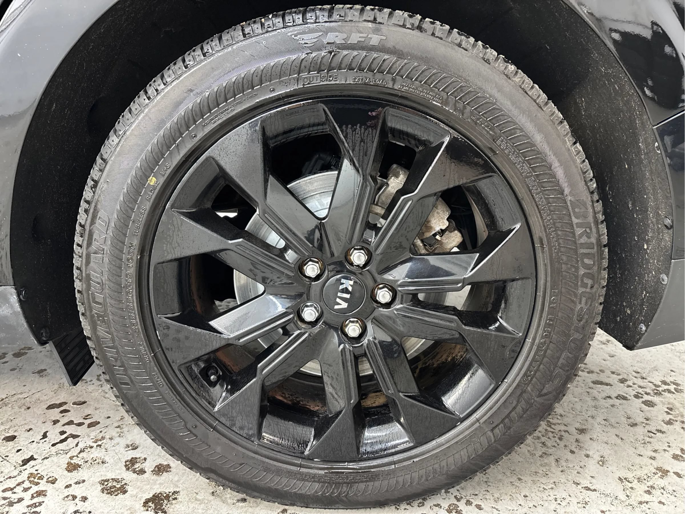 Used 2023 Kia Carnival SX Prestige FWD image 30