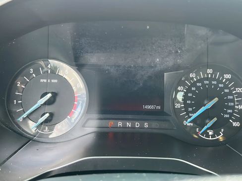 Used 2016 Ford Edge SE FWD image 4
