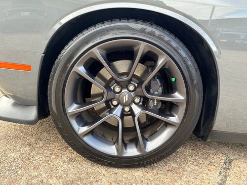 Used 2023 Dodge Challenger R/T Scat Pack RWD image 26