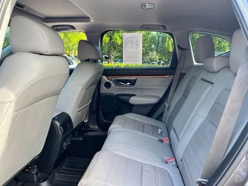 Used 2022 Honda CR-V EX-L image 8