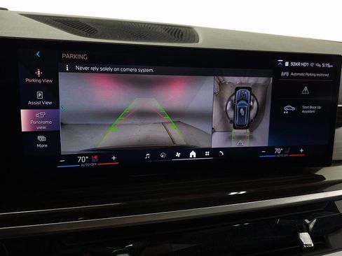 Used 2024 BMW X5 xDrive50e AWD/4WD image 32