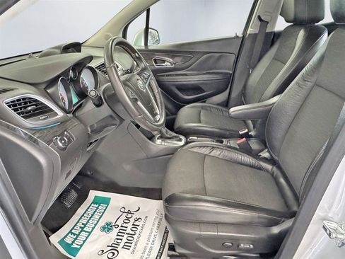 Used 2015 Buick Encore Convenience AWD/4WD image 13