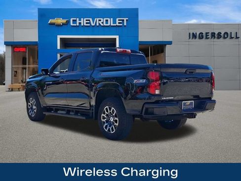 Used 2024 Chevrolet Colorado Z71 w/ Z71 Convenience Package 2 AWD/4WD image 25