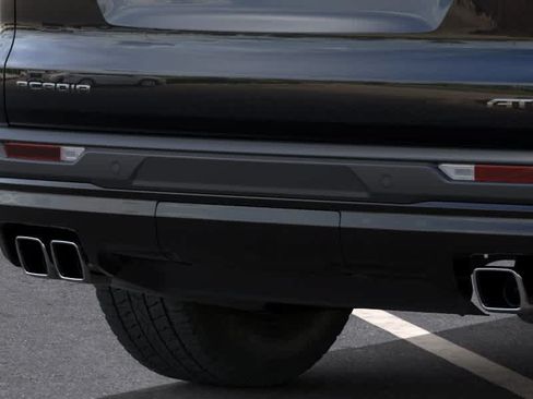 New 2026 GMC Acadia AT4 w/ Super Cruise Package AWD/4WD image 14